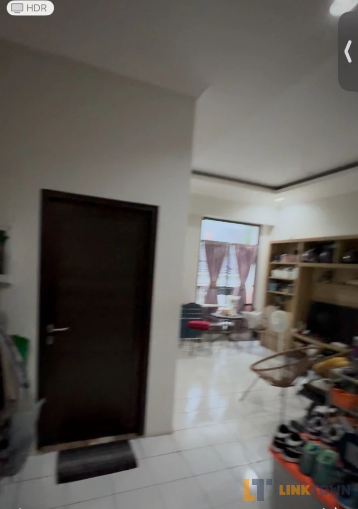  Linktown Jakarta Timur